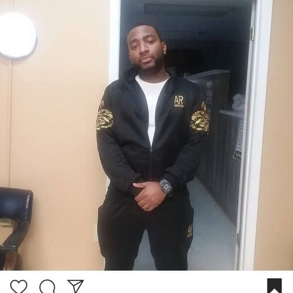 Meet your Posher, John - Picture 1 of 1